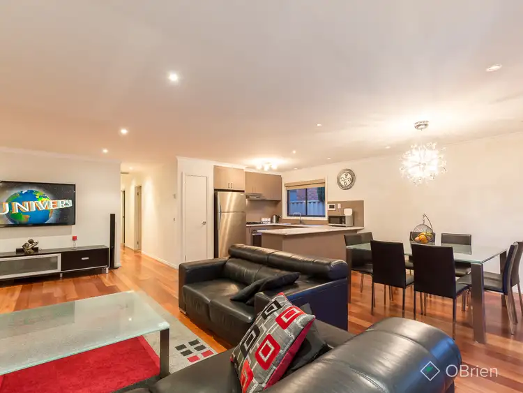 Third view of Homely house listing, 26 Oakview Parade, Caroline Springs VIC 3023