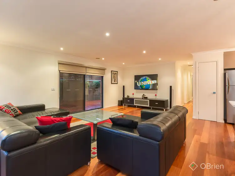 Fourth view of Homely house listing, 26 Oakview Parade, Caroline Springs VIC 3023