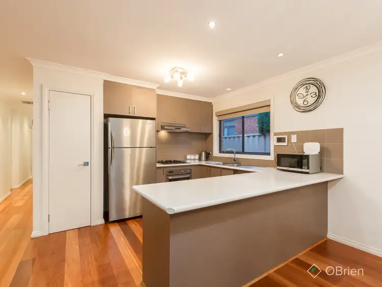 Fifth view of Homely house listing, 26 Oakview Parade, Caroline Springs VIC 3023