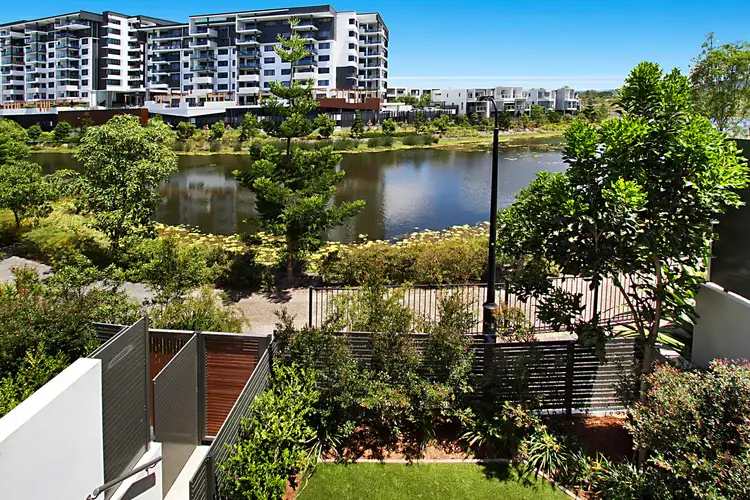 Second view of Homely terrace listing, 4 Soho Lane, Robina QLD 4226