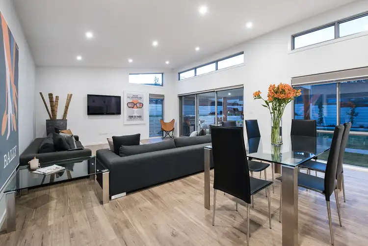 Fourth view of Homely house listing, 11 Lushington Rise, Mckenzie Hill VIC 3451
