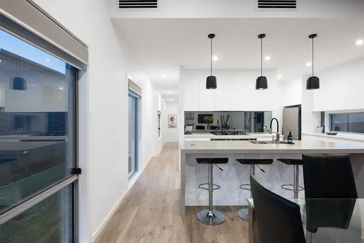 Fifth view of Homely house listing, 11 Lushington Rise, Mckenzie Hill VIC 3451