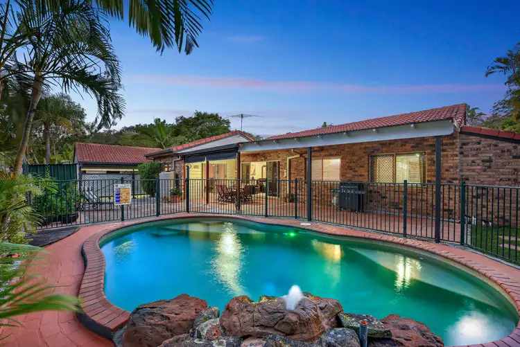 62 Balvenie Street, Keperra QLD 4054