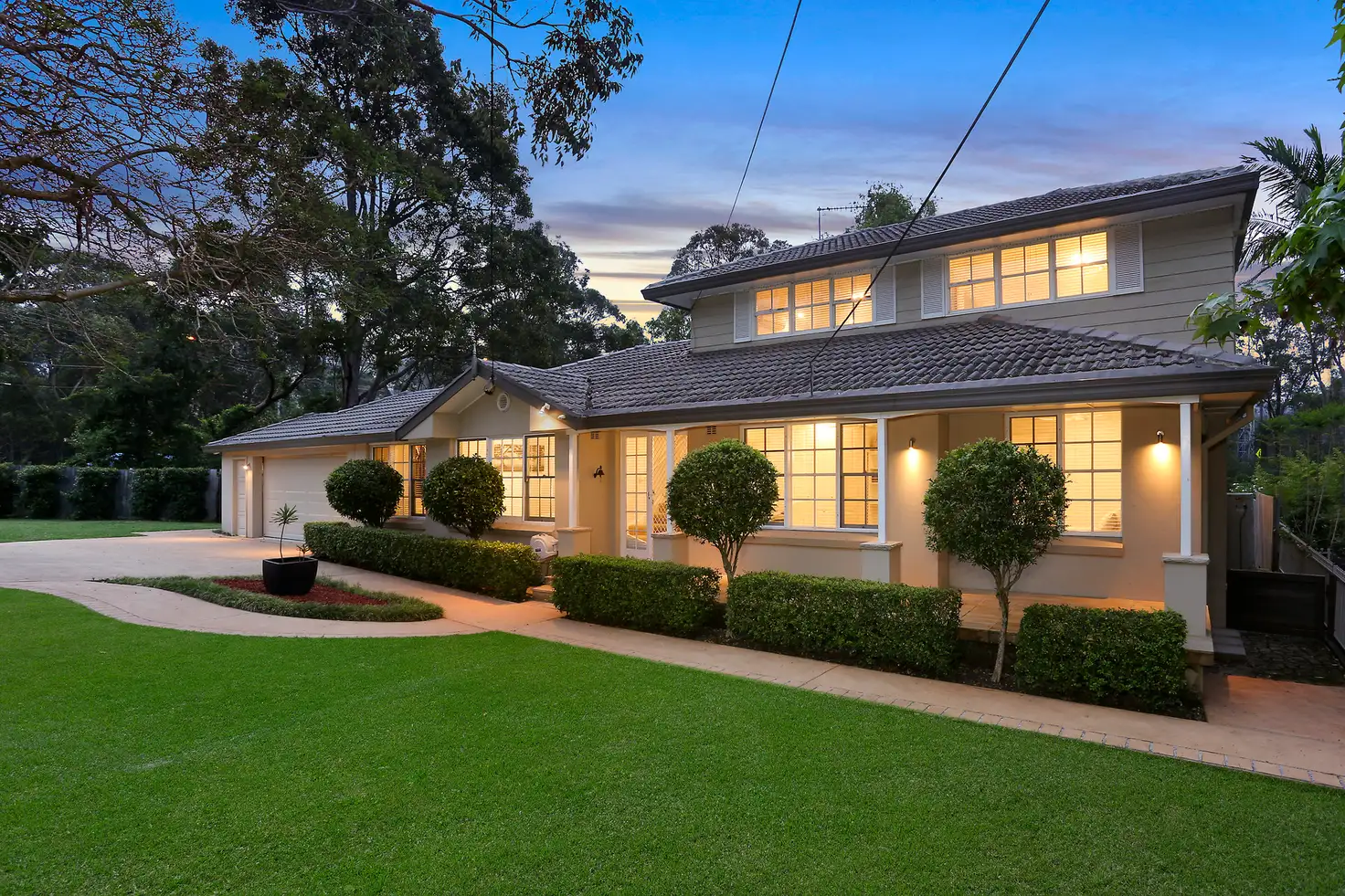 Main view of Homely house listing, 32 Alkira Circuit, Narraweena NSW 2099