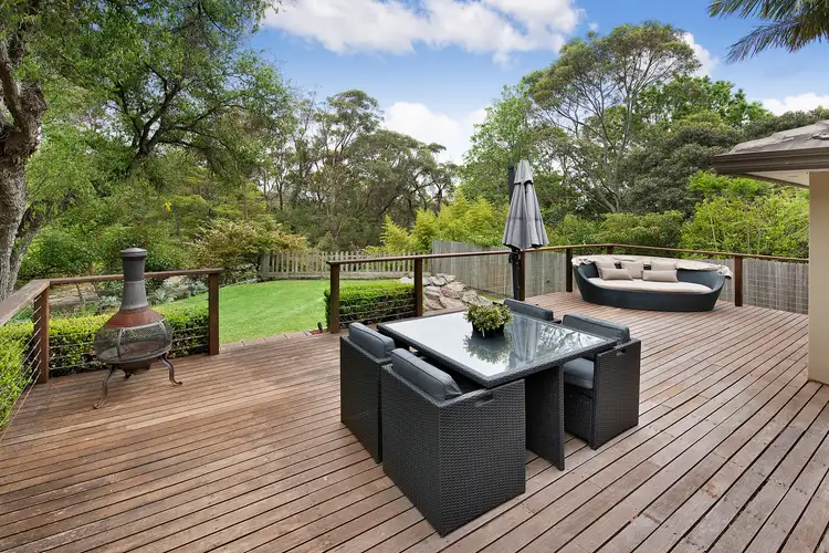 Second view of Homely house listing, 32 Alkira Circuit, Narraweena NSW 2099