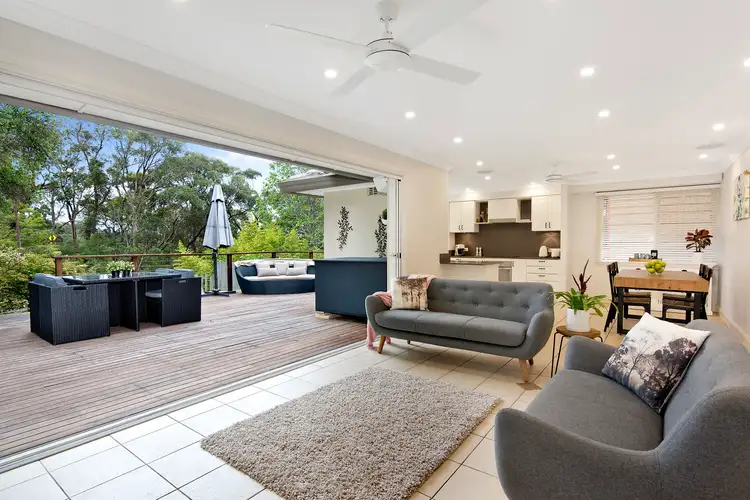 Third view of Homely house listing, 32 Alkira Circuit, Narraweena NSW 2099