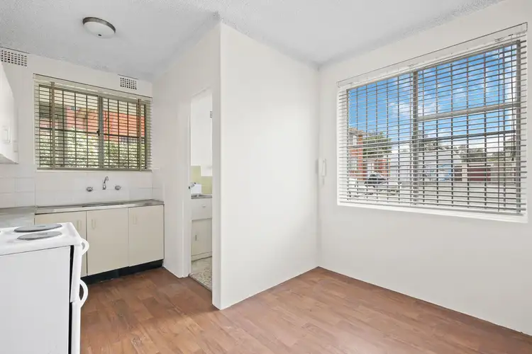 Second view of Homely apartment listing, 14/75 Warren Road, Marrickville NSW 2204