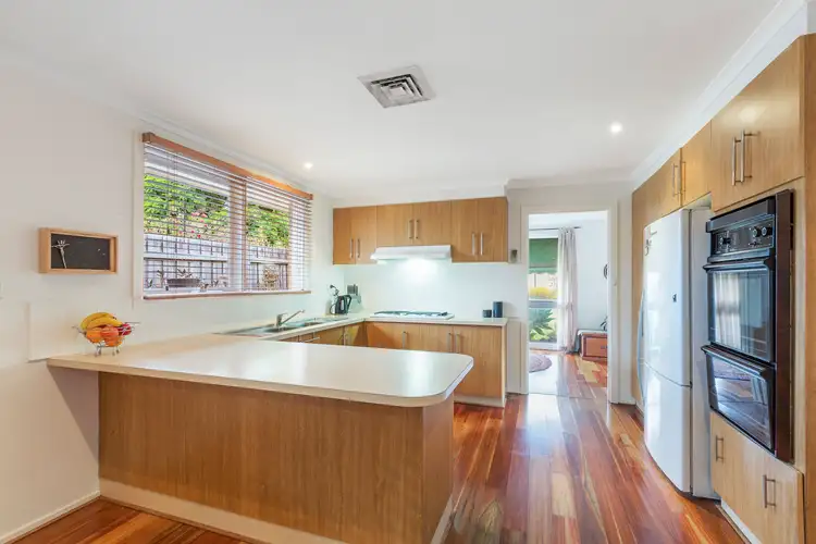 Fifth view of Homely house listing, 2 Ensign Grove, Taylors Lakes VIC 3038