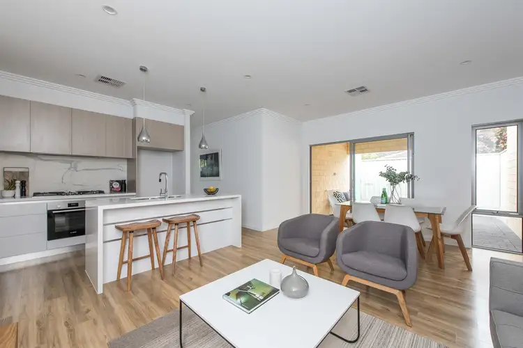 1/41 Glenmere Road, Warwick WA 6024