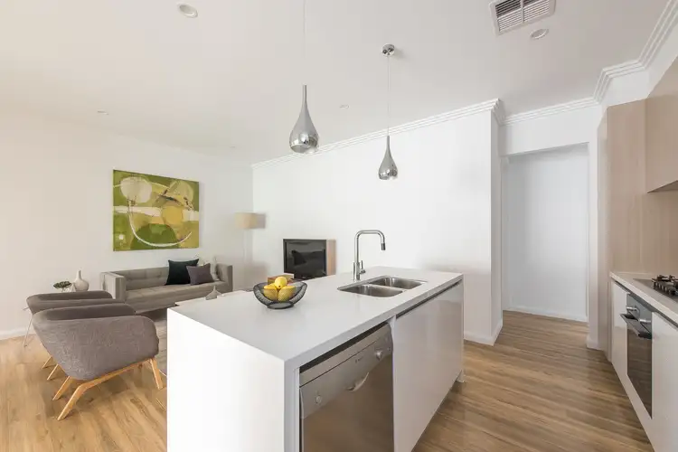 Fourth view of Homely unit listing, 1/41 Glenmere Road, Warwick WA 6024