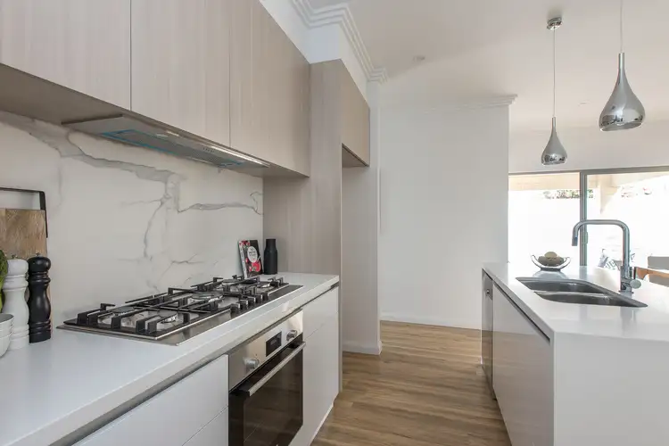 Fifth view of Homely unit listing, 1/41 Glenmere Road, Warwick WA 6024