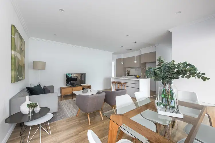 Sixth view of Homely unit listing, 1/41 Glenmere Road, Warwick WA 6024