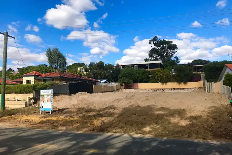 Third view of Homely land listing, 24 Solander Road, Hillarys WA 6025