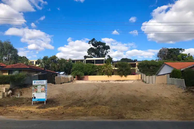 Fifth view of Homely land listing, 24 Solander Road, Hillarys WA 6025