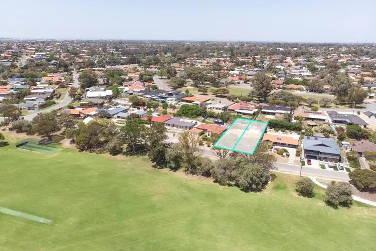 Sixth view of Homely land listing, 24 Solander Road, Hillarys WA 6025