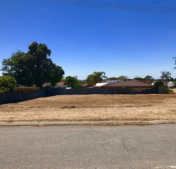 Sixth view of Homely land listing, 54 Glenbank Crescent, Kallaroo WA 6025
