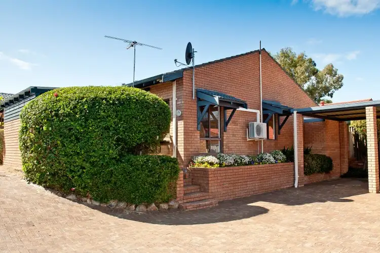 Second view of Homely villa listing, 2/61 Robert Street, Como WA 6152