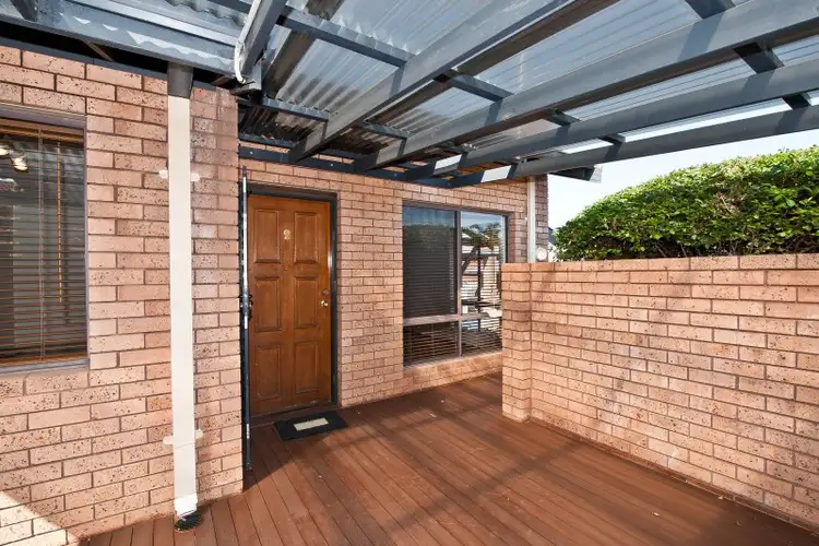 Third view of Homely villa listing, 2/61 Robert Street, Como WA 6152