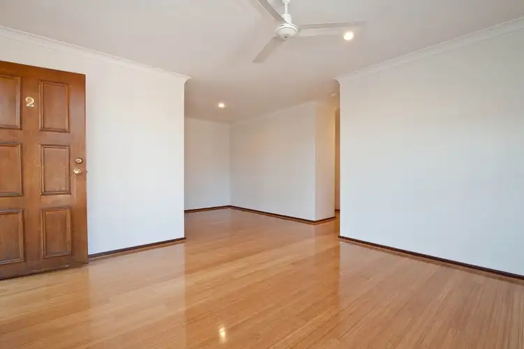 Fourth view of Homely villa listing, 2/61 Robert Street, Como WA 6152