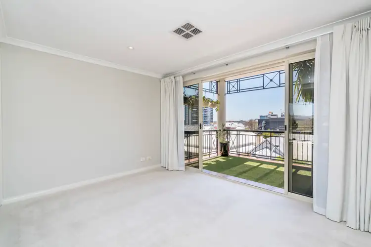 Fourth view of Homely apartment listing, 11/17 Emerald Terrace, West Perth WA 6005