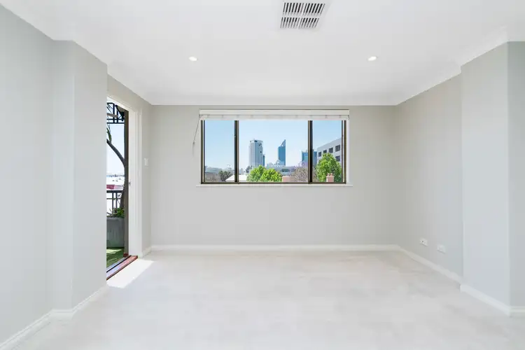 Fifth view of Homely apartment listing, 11/17 Emerald Terrace, West Perth WA 6005