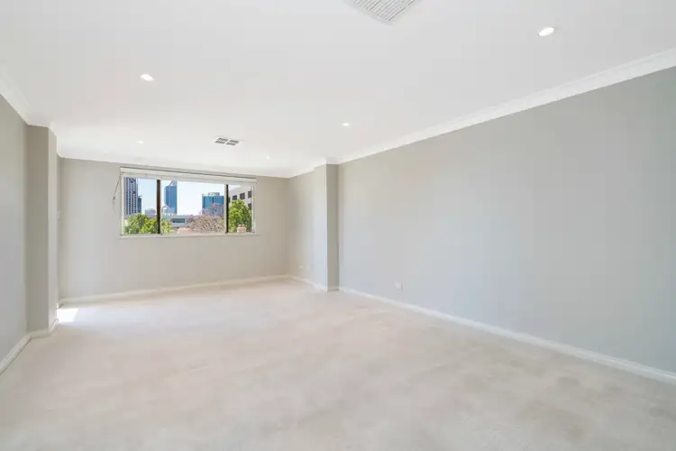Sixth view of Homely apartment listing, 11/17 Emerald Terrace, West Perth WA 6005