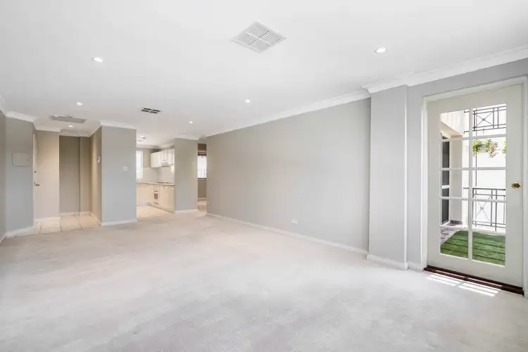 Seventh view of Homely apartment listing, 11/17 Emerald Terrace, West Perth WA 6005