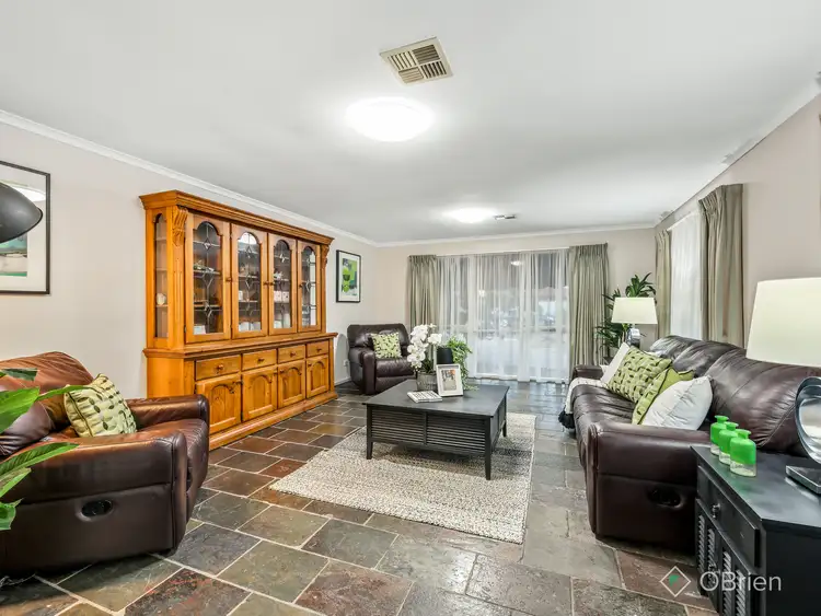 Third view of Homely house listing, 6 Thoonen Court, Keysborough VIC 3173