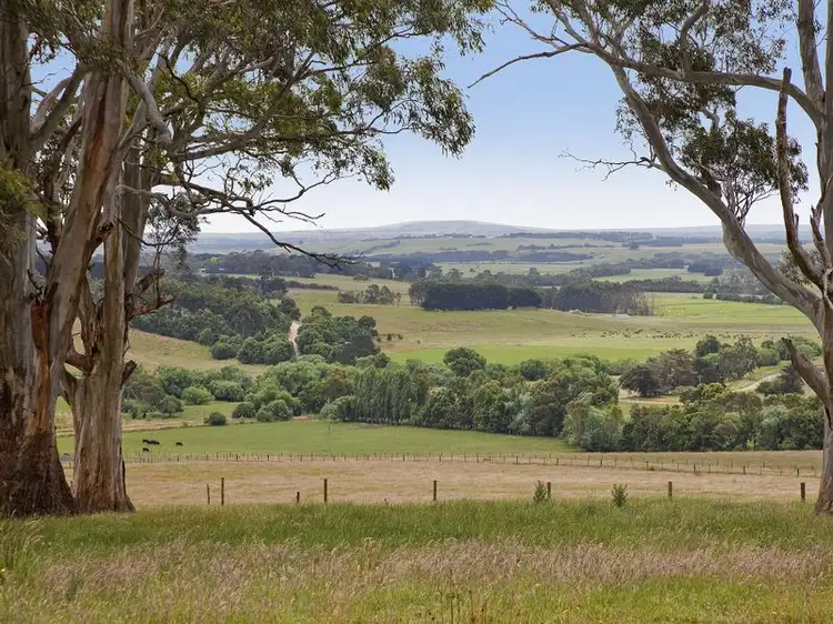 Main view of Homely house listing, 415 Pennyroyal Valley Road, Pennyroyal VIC 3235