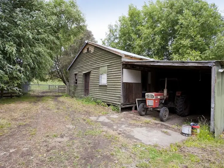 Second view of Homely house listing, 415 Pennyroyal Valley Road, Pennyroyal VIC 3235