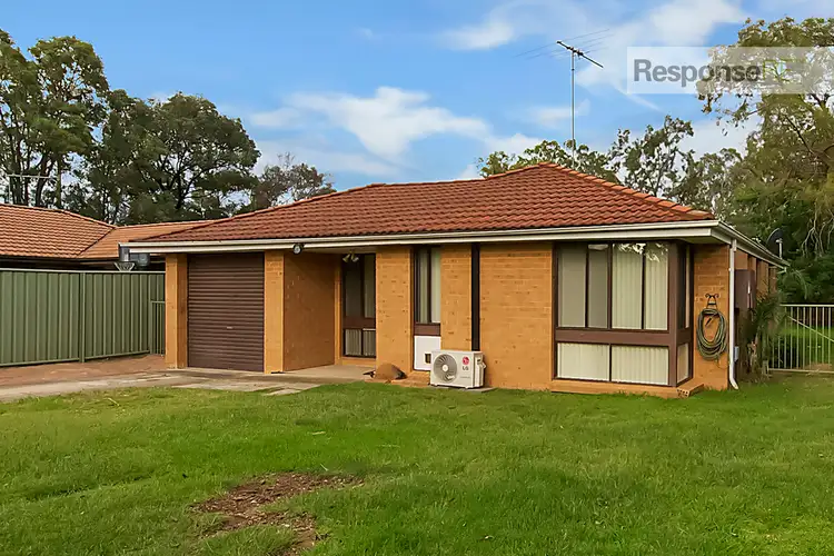 8 Echo Place, Penrith NSW 2750
