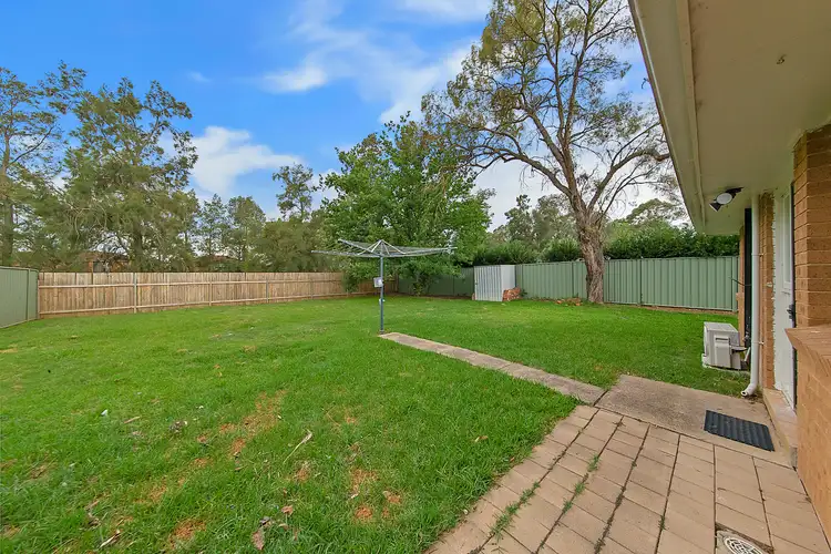 Sixth view of Homely house listing, 8 Echo Place, Penrith NSW 2750