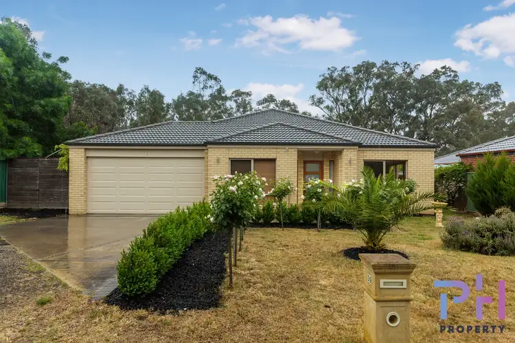 39 Athena Way, Strathfieldsaye VIC 3551