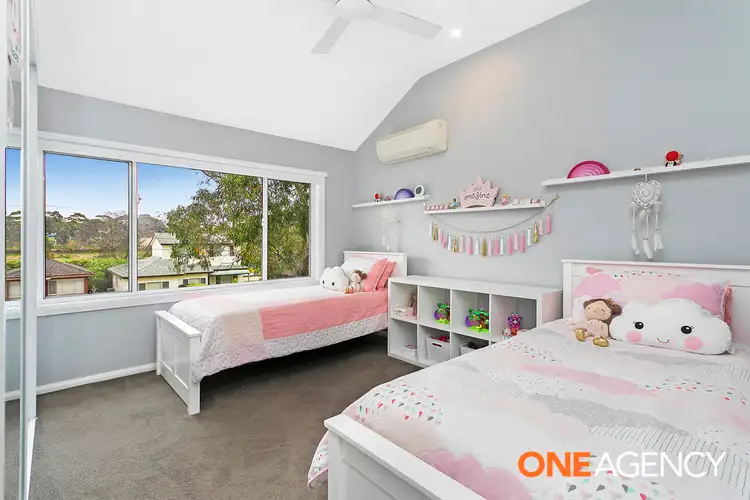 Sixth view of Homely house listing, 8 Palona Crescent, Engadine NSW 2233