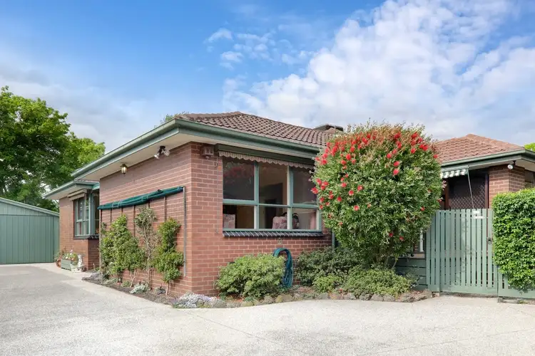 201 Police Road, Mulgrave VIC 3170