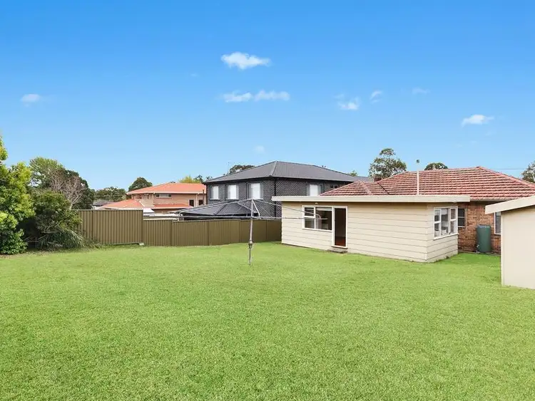 Fourth view of Homely house listing, 10 West Drive, Bexley North NSW 2207