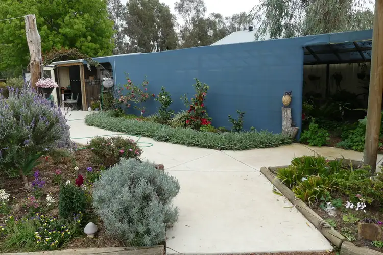 Third view of Homely house listing, 27 Marion Street, Tocumwal NSW 2714