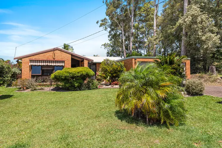 11 Robert Garrett Street, Coffs Harbour NSW 2450