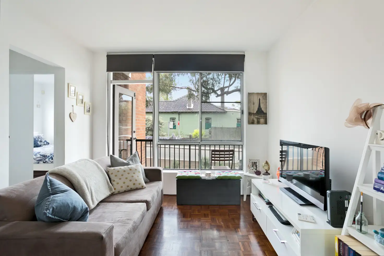 Main view of Homely apartment listing, 1/22 Helena Street, Lilyfield NSW 2040