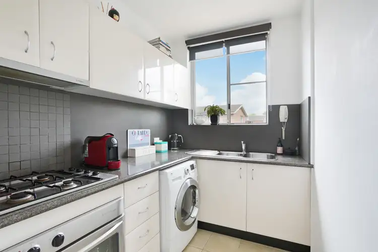 Third view of Homely apartment listing, 1/22 Helena Street, Lilyfield NSW 2040