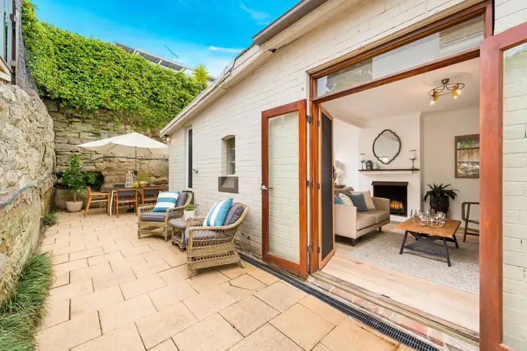 Second view of Homely house listing, 10 Doris Street, North Sydney NSW 2060