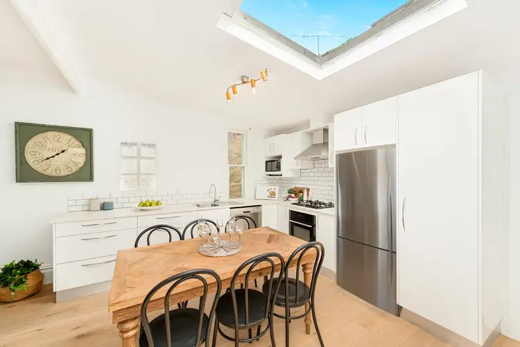 Fourth view of Homely house listing, 10 Doris Street, North Sydney NSW 2060
