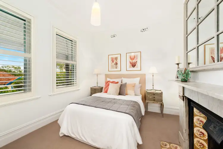 Fifth view of Homely house listing, 10 Doris Street, North Sydney NSW 2060