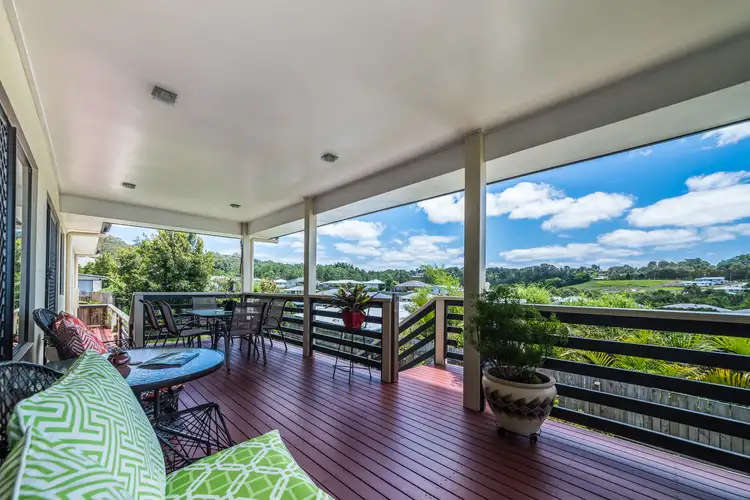 2 Heritage Way, Burnside QLD 4560