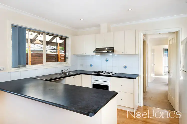 Second view of Homely unit listing, 3/20 Charles Street, Ringwood East VIC 3135