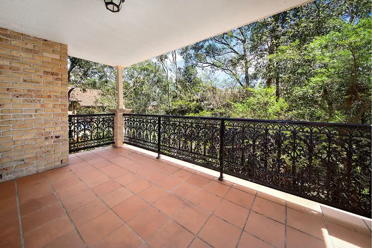 Fifth view of Homely unit listing, E5/6 Schofield Place, Menai NSW 2234