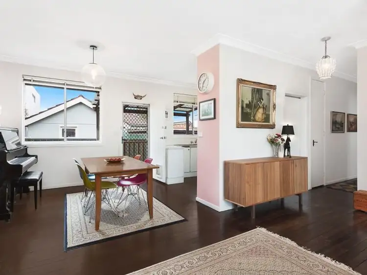 Second view of Homely villa listing, 6/69 Ida Street, Sans Souci NSW 2219