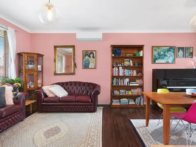 Third view of Homely villa listing, 6/69 Ida Street, Sans Souci NSW 2219