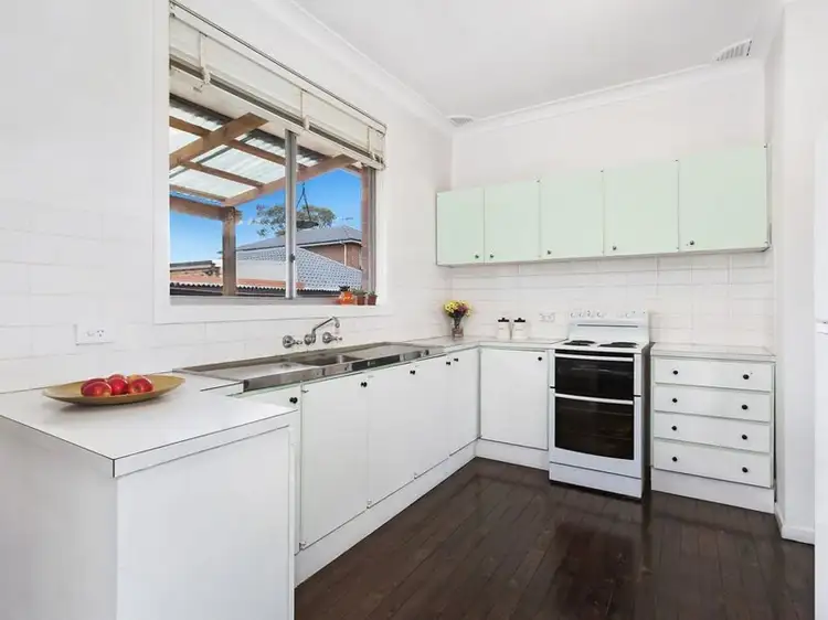 Fourth view of Homely villa listing, 6/69 Ida Street, Sans Souci NSW 2219