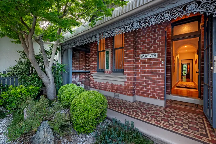3 Forsyth Street, Glebe NSW 2037